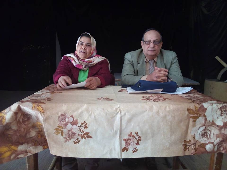 ” حماية المستهلك بين الواقع والمأمول ” باعلام زفتى