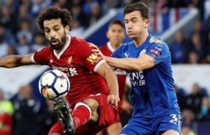 ليفربول دخل مصيدة فخ التعادل الإيجابي مع ليستر سيتي