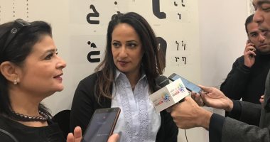 نائبة فرنسية تشيد بتطور الأوضاع الأمنية في مصر