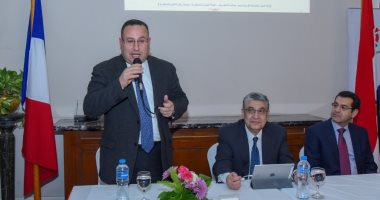 وزير الكهرباء يؤكد تشغيل مفاعل الضبعة بحلول عام 2026