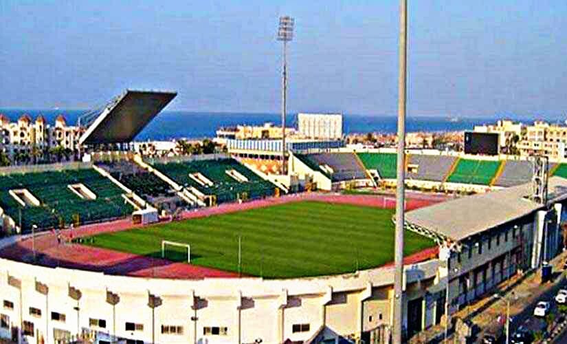 إدارة موقع صدي البلد تتدارك الخبر المسي لبورسعيد بعد الاتصالات مع المسئولين عن الموقع