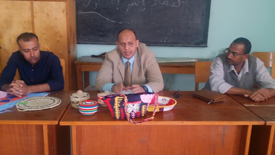 ثقافة البحر الأحمر تناقش أهمية السياحة والعمل على تنشيطها