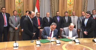 نقابة الصحفيين تسعي الي إنشاء مستشفى ومصنع ورق برشيد