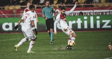 فابريجاس يتمكن من منح موناكو فوزه الأول بالدوري الفرنسي