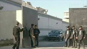 تعرف علي الموقع الجديد المقترح لسجن بورسعيد