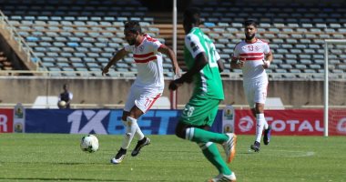 الزمالك يقرر إيقاف مستحقات اللاعبين عقب الهزيمة برباعية امام جورماهيا