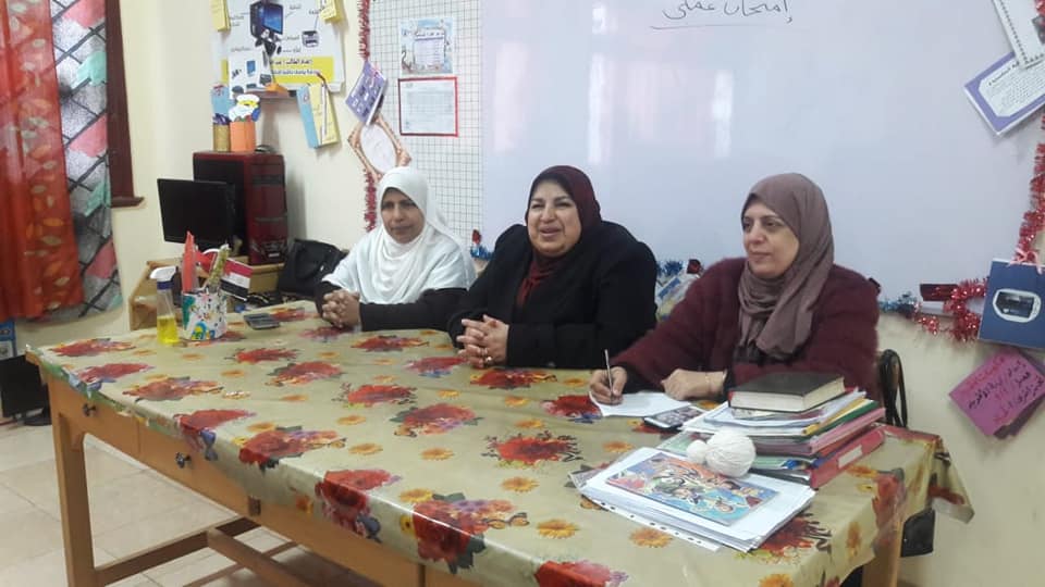 الغذاء الصحي والوقاية من الأمراض بإعلام بور فؤاد