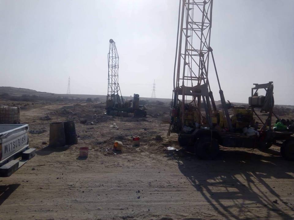 رئيس الجهاز: منطقة صناعية جديدة بالفيوم الجديدة على مساحة 50 فدانا