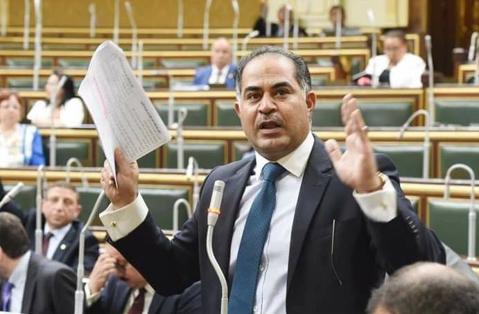 وكيل مجلس النواب: مادة شيخ الأزهر غير معروضة نهائيا ضمن التعديلات الدستورية المقترحة