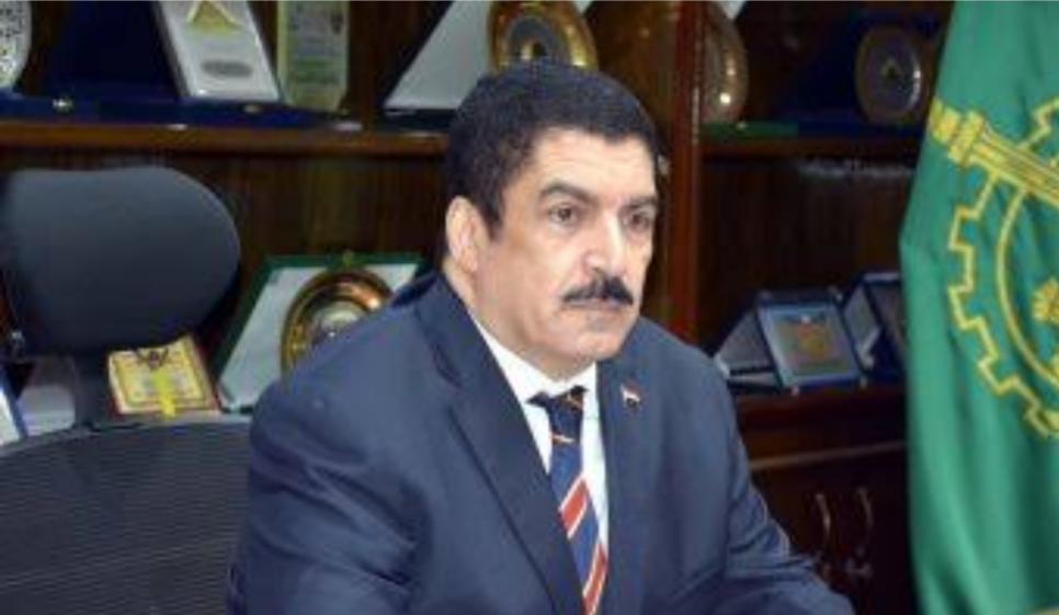 محافظ القليوبية يعتمد نتيجة الشهادة الإعدادية للفصل الدراسي الأول