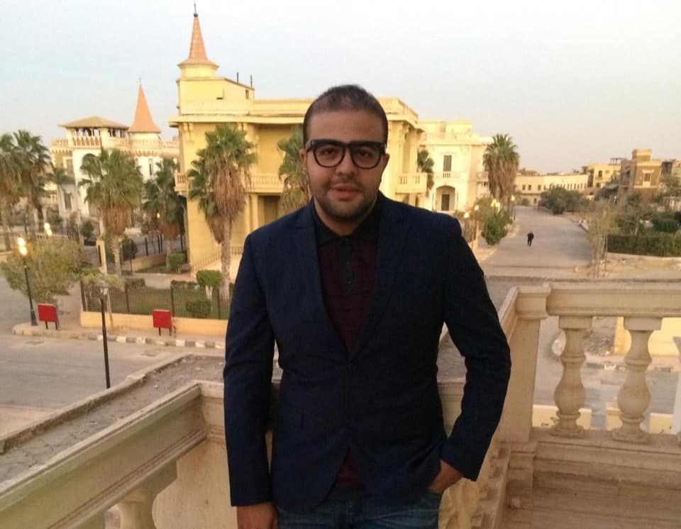 علي خيري دكتور في بورصة مصر