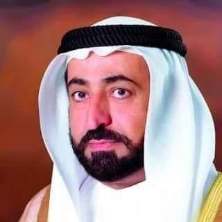 الفرحة يلتقي القاسمي علي ضفاف النيل