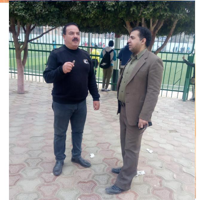 اعضاء عمومية مركز سنورس بالفيوم : الكيان لن يتوقف برحيل مجلس الادارة