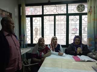 إعلام طنطا يبحث أهمية الرضاعة الطبيعية