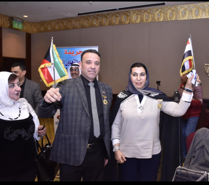 اهم توصيات المنتدى الدولى لرائدات اعمال الوطن العربى