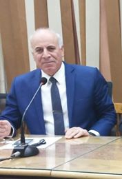 مدير إدارة المطرية التعليمية:التقديم الكترونى ولا دخل للإدارة فى عمليات الاختيار