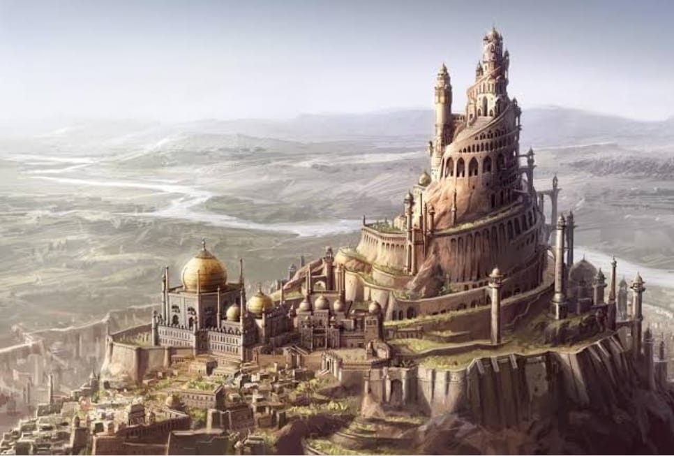 ماذا تعرف عن قلعة ” الموت ” ملجأ طائفة الاسماعيلية أو”الحشاشين” ؟