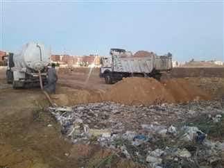 استاد الغردقة. حلم تحول لخرابة ولان سوفا يتم بايعة من قبل المسؤولين بالمحافظة لصالح من