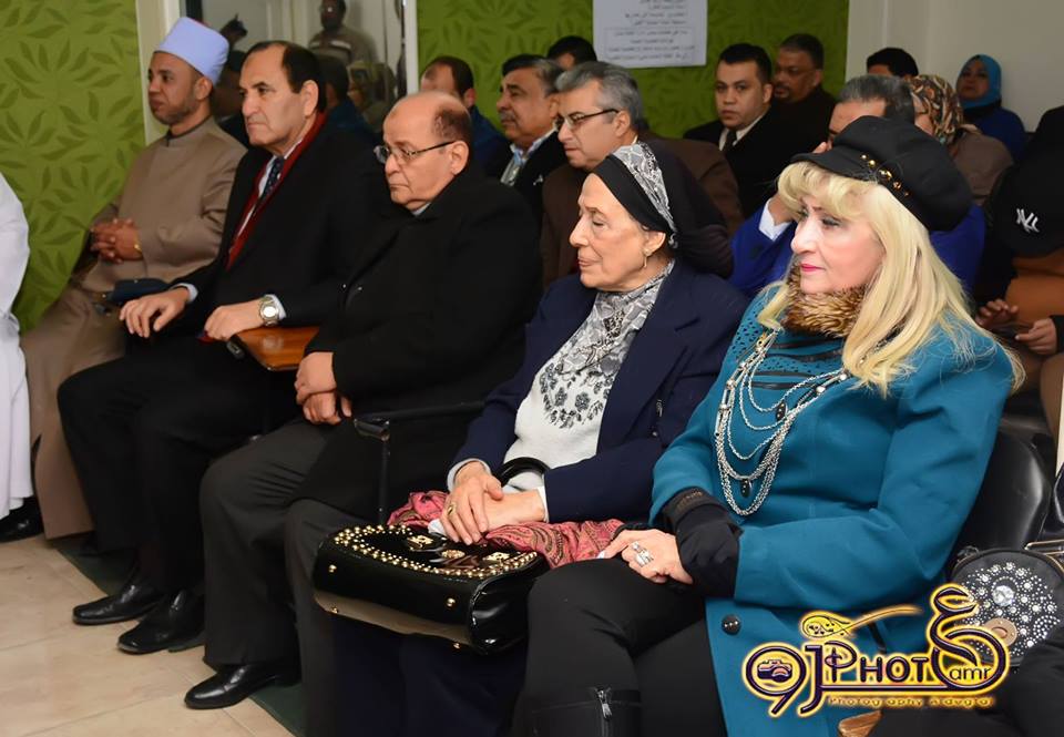 السلاموني قاسم يشكلان مجلس إدارة الاتحاد الدولي للصحافة العربية بالاسكندرية