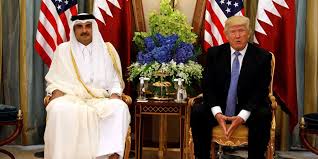 الكونجرس يسلط الضوء على السياسة الأمريكية الحالية تجاه قطر
