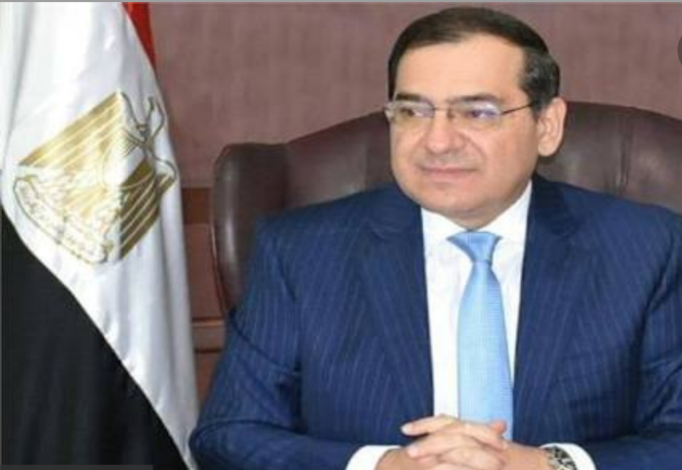 الملا: رئيس الوزراء يفتتح مؤتمر ومعرض مصر الدولي الثالث للبترول غدا