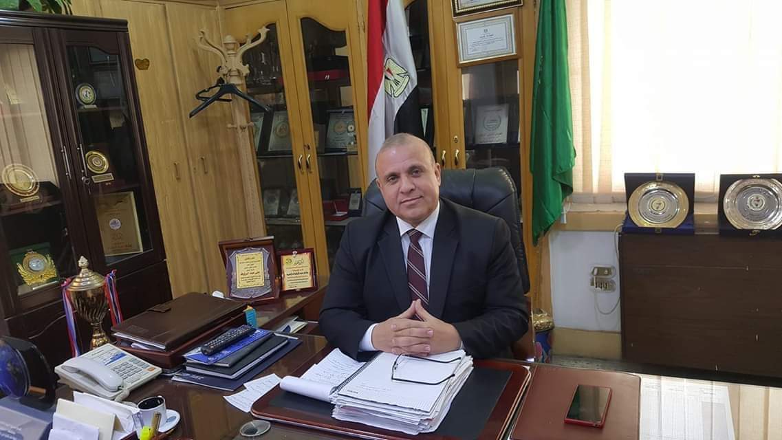 الثلاثاء.. بدء توزيع 44728 تابلت على طلاب الصف الأول الثانوى بالدقهلية