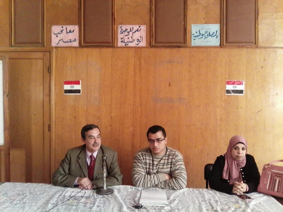 ” تمكين ذوى الاحتياجات الخاصة ” بنيل إعلام زفتى