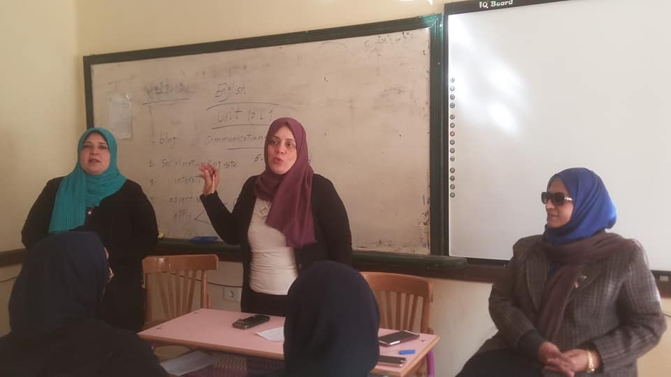 الحفاظ على الخصائص الإيجابية للأسرة المصرية بإعلام بورفؤاد