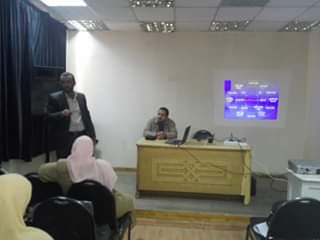 دور البيئة والطاقة في التنمية المستدامة بإعلام أسوان