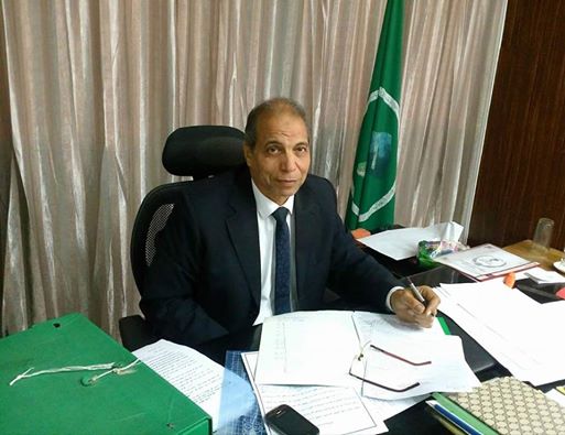 فوز مديرية التربية والتعليم بالمنيا بالمركز الاول فى مسابقة الكاريكاتير الحى