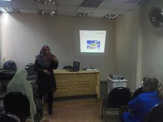 إعلام أسوان يسلط الضوء علي الطاقة المتجددة