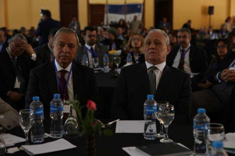 تحت رعاية رئيس الوزراء  ”التكتلات والتنمية الاقتصادية في صعيد مصر” مؤتمر النداء السنوي السادس بالأقصر