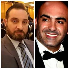 مهرجان ”كريستال اوارد” يكرم نجوم الوطن العربي ١٣ مارس في لبنان