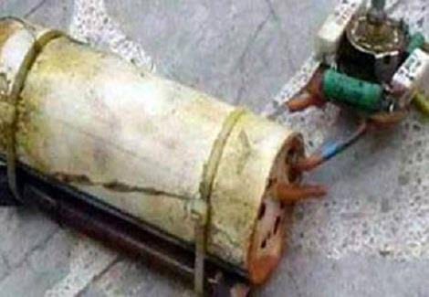 إبطال ” عبوة ناسفة ” في محيط مسجد الاستقامة بالجيزة وسط اجراءات أمنية مشددة