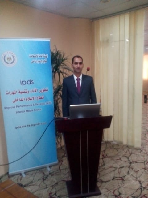 إعلام حلوان يستهدف نشر الوعى باهمية اعادة الاستخدام وتدوير المخلفات