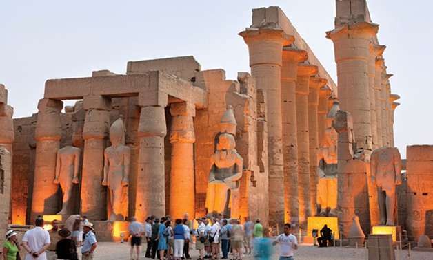 خطة جديدة لعام 2019 لتطوير وتدريب المرشدين السياحيين