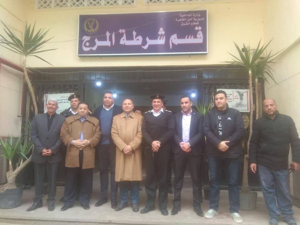 ننشر حصاد إنجازات محافظة القاهرة لحل مشاكل ومتطلبات المواطنين