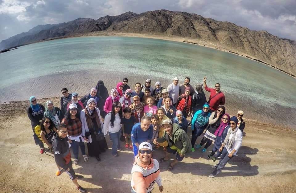 طرق تنشيط السياحه الداخليه بمصر