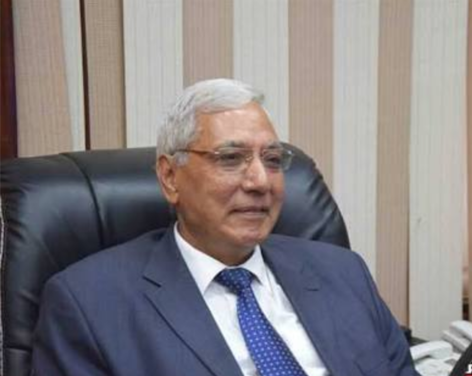 محافظ الدقهلية يؤكد دعم إدارة ”مستشفى 333” للانتهاء من إنشائها