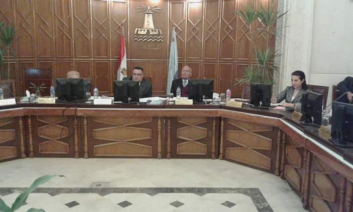 جامعة الإسكندرية: إعلان نتائج الفصل الدراسي الأول بداية مارس القادم