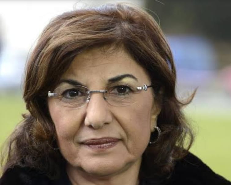 المستشارة الإعلامية للأسد توجه لطمة قاسية للأحلام الكردية والتطلعات التركية