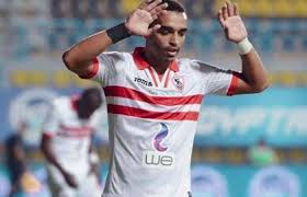 الزمالك يتقدم على طلائع الجيش بثنائية في شوط أول مثير