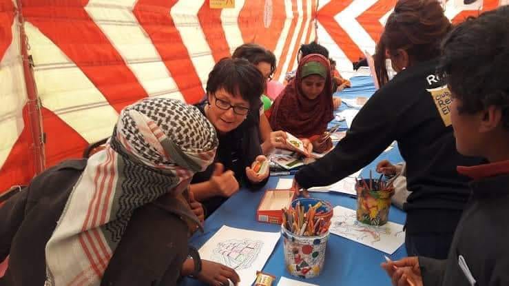 غدا  .. نادي روتاري ينظم القافلة المجانية النسوية الخامسة له بالجونة