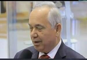 غانم يكشف تأسيس أحدث وأضخم مصنع بالشرق الأوسط للمخبوزات المجمدة