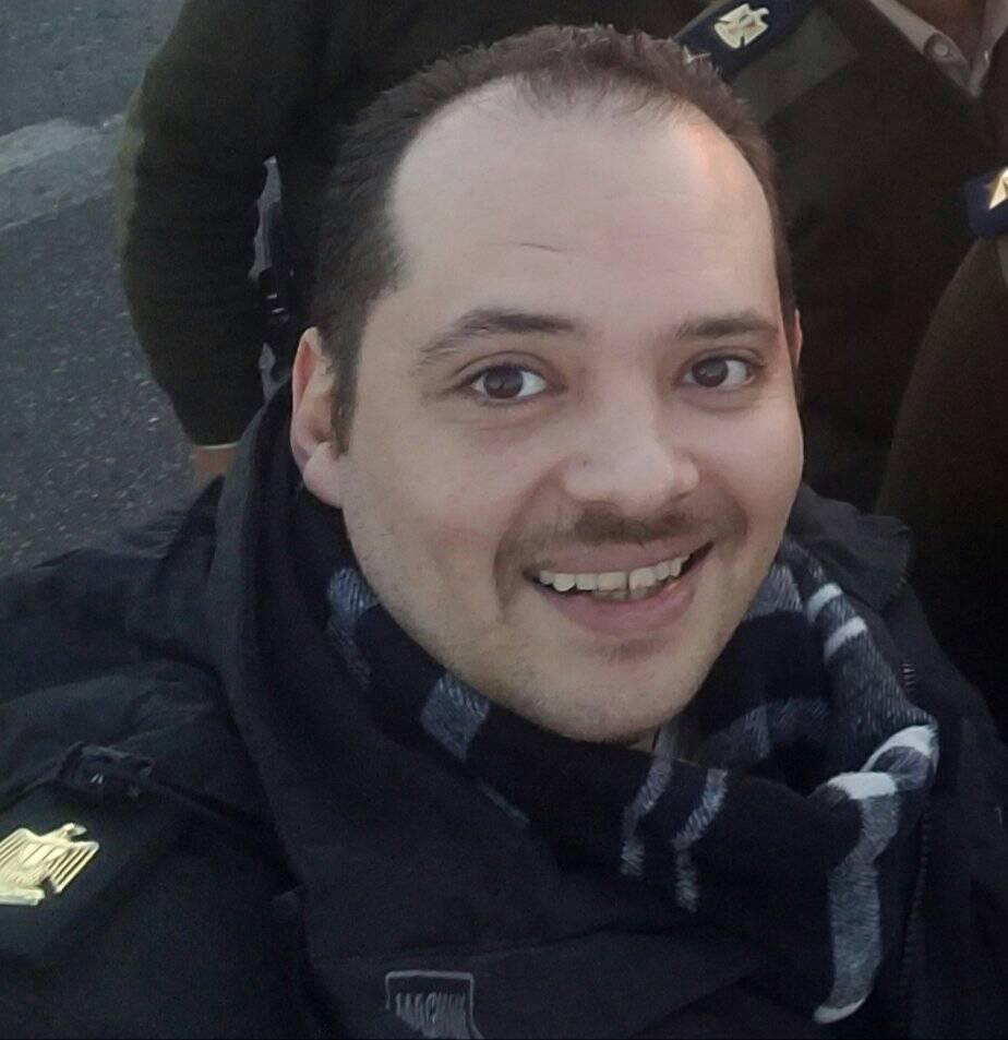 اخطبوط الصعيد ” يطارد وينجح فى القبض على خط الصعيد