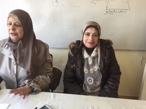 إعلام بورسعيد يشارك في حملة التوعية بأهمية التطعيم ضد شلل الأطفال