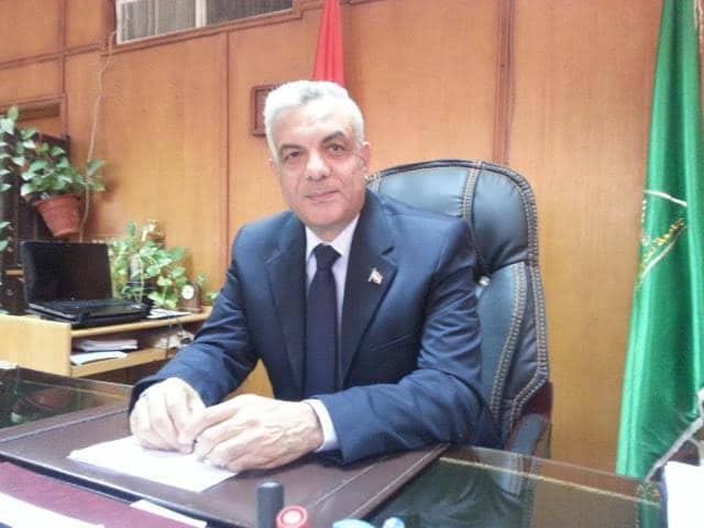 جامعة  المنوفية تشهد أزمة تحدثها نساء شكسبير