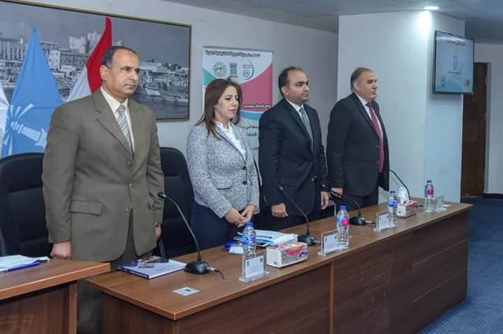 الإسكندرية تطلق البرنامج التدريبي ”عناصر ومقومات المدن الذكية ” بالتعاون مع المنتدي العربي للمدن الذكية