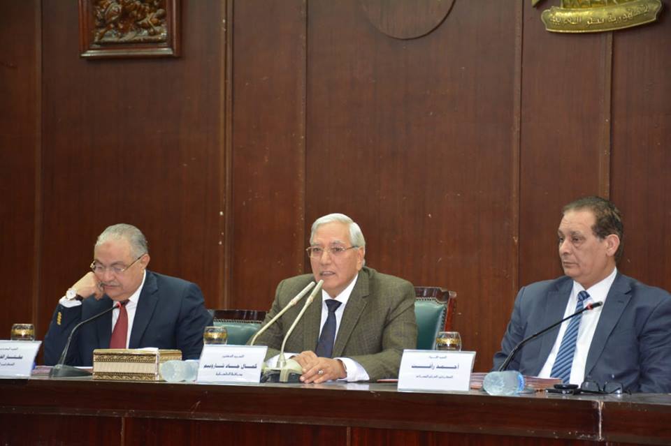 اسبوع واحد فقط للسير في اجراءات ترخيص غير المرخص بالدقهلية