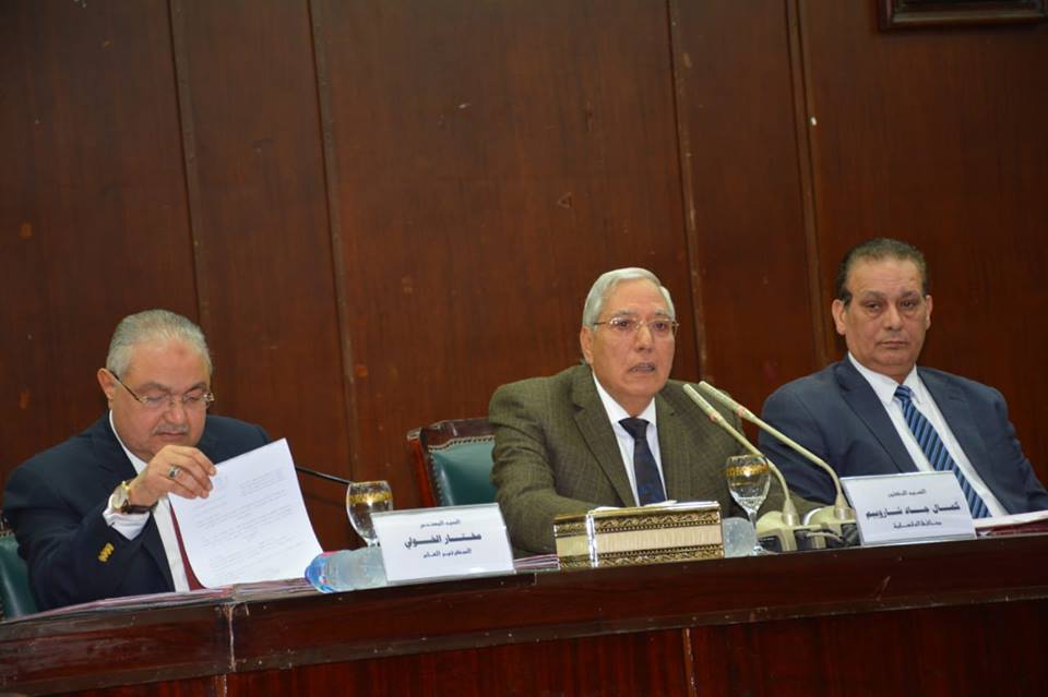 محافظ الدقهلية يطالب رؤساء المدن بالتعاون بين الجميع لإنجاح مبادرة 100 مليون صحة